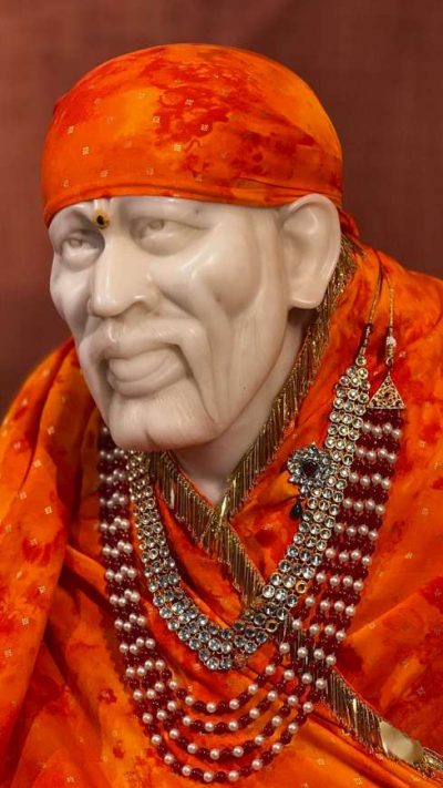 Shri Sai Urja Trust. Sai Baba Chandigarh